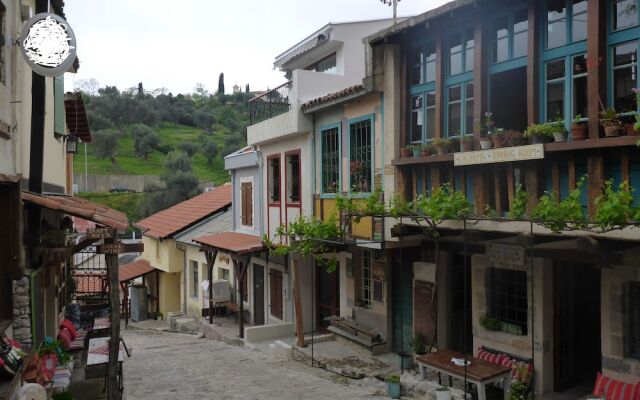Vila Jadran