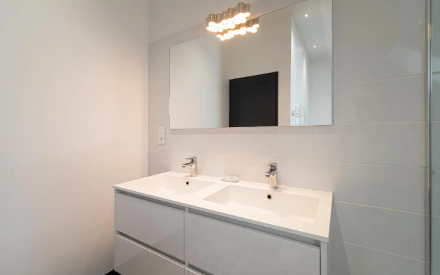 Le Clos de La Rousselière La Chambre de Diane