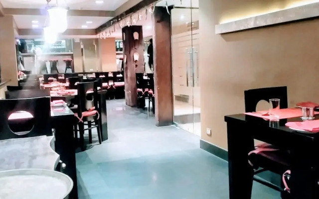 Hotel Metropole