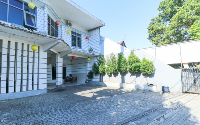 Hotel Bintang by ZUZU