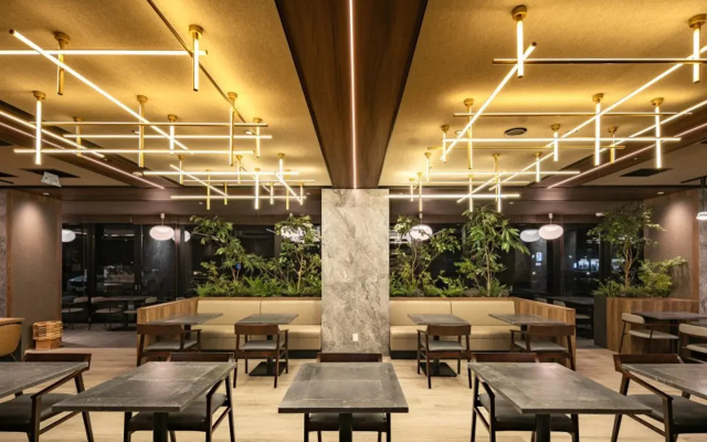 Super Hotel Premier Aso Kumamoto Airport