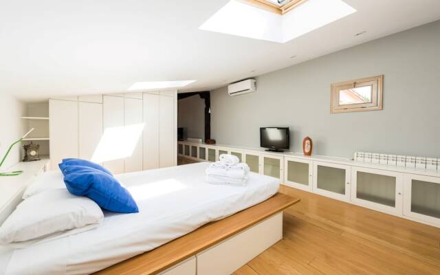 Malasaña Teatro Barceló City Center