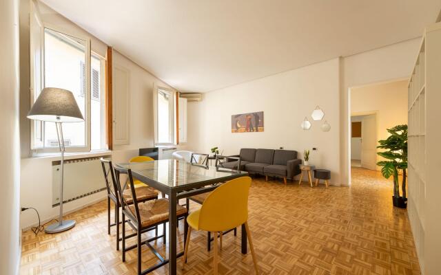Appartamento Neri in Firenze