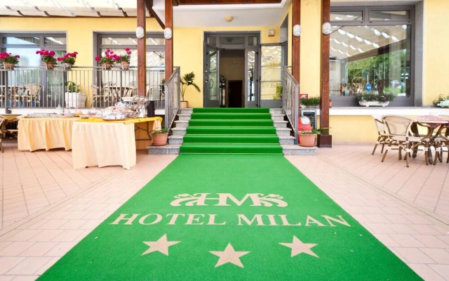 Hotel Milan
