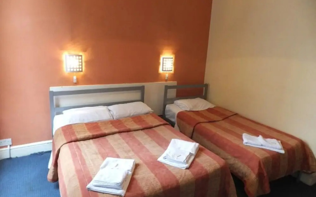 Gresham Hotel Bloomsbury