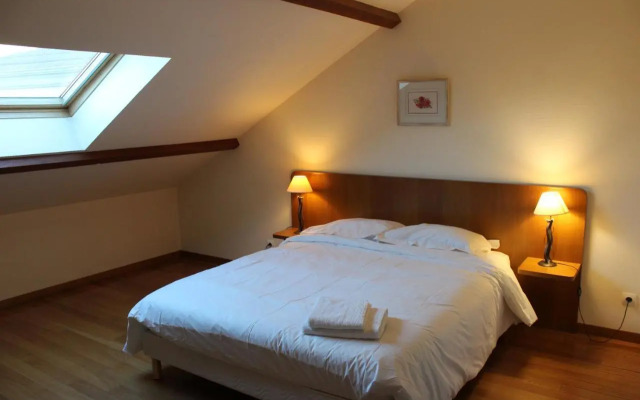 Gîtes de la Bergerie