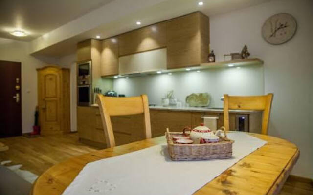 Apartament Montagne