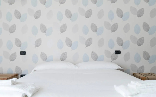 Italianway Apartments - Teodorico