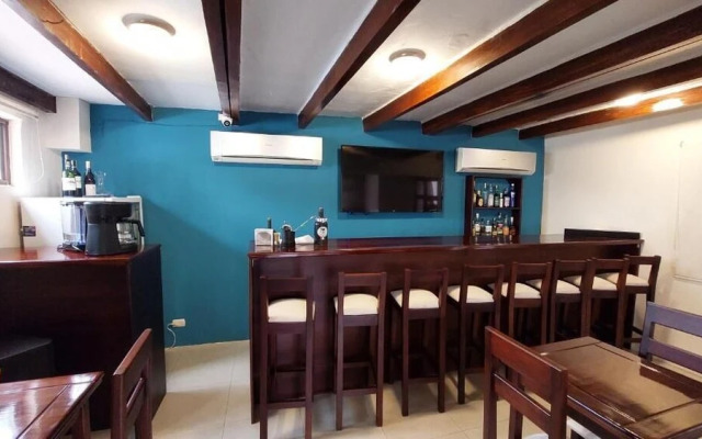 Hotel Voyager Manta