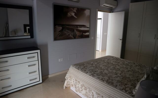 107465 Apartment In Fuengirola