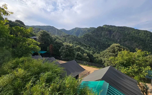 Camp Mehi Nature Resort