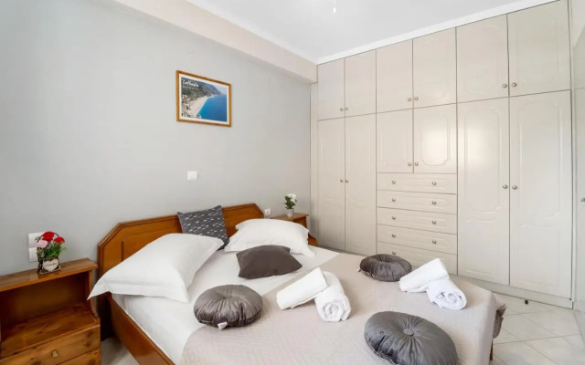 Paraskevi Apartments