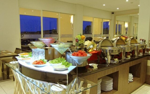 HW Hotel Padang