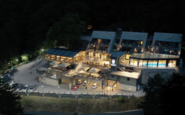 Panorama Hotel & Spa