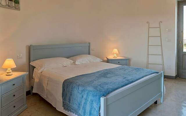Palummare Agri Hotel