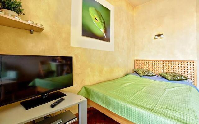 Libro Rooms