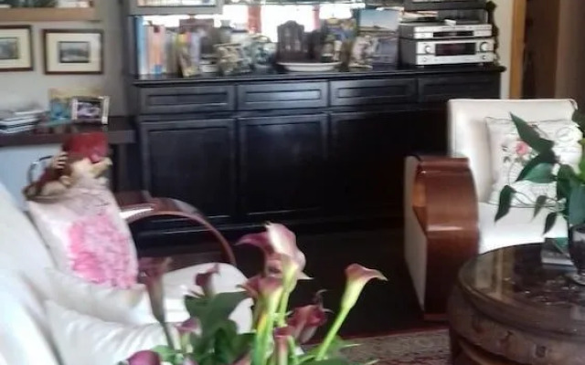 Mulligans Golf Lodge