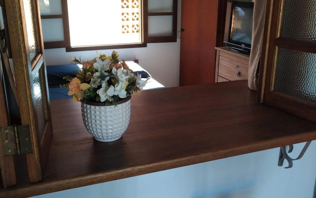 Villa Chá by Charibas