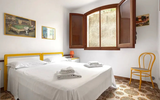 Solemar Sicilia - Villa Corallo