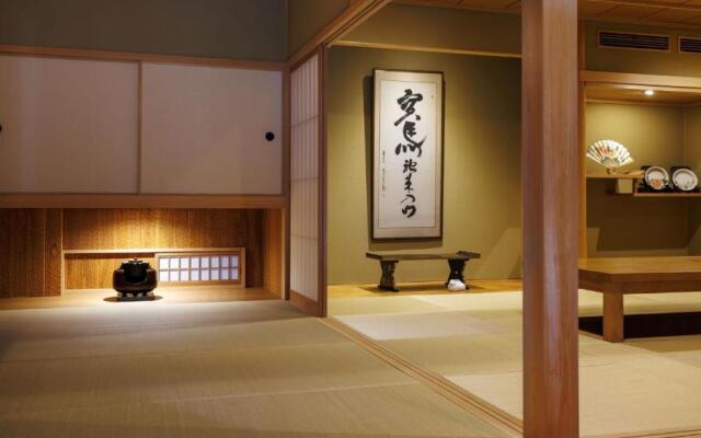 Kyojuku Usagi - Vacation STAY 46003v