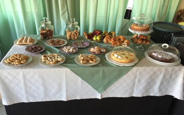 Hotel Terra di Gallura