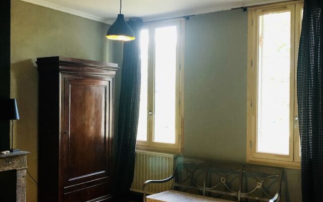 Villa Saint-Armand - Chambres d'hotes