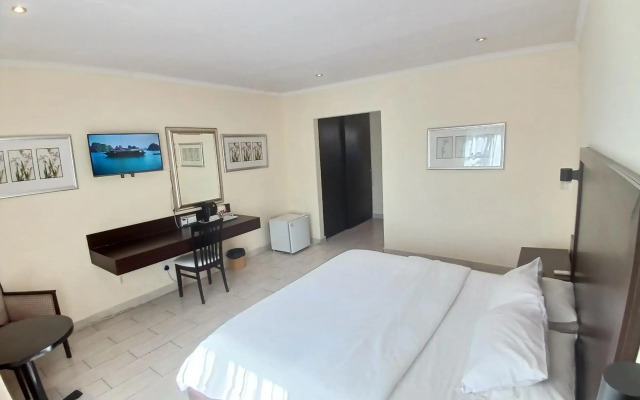 Villa Via - Midrand