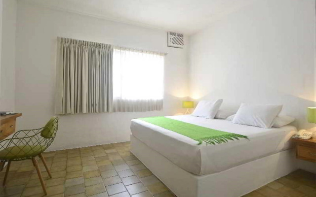 Emperador Vallarta Beachfront Hotel and Suites