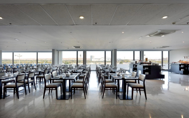 Hotel Eurostars Zaragoza