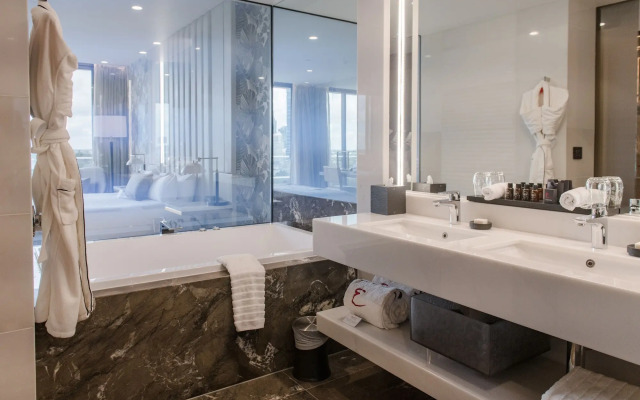 Emporium Hotel South Bank