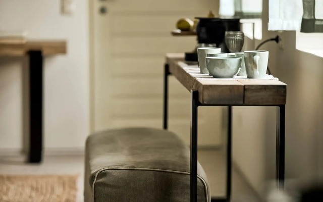 Niove Suites Milos