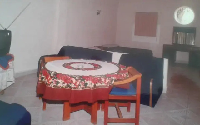Aparthotel Gely