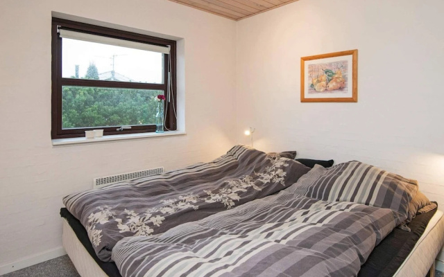 8 Person Holiday Home in Sydals-by Traum