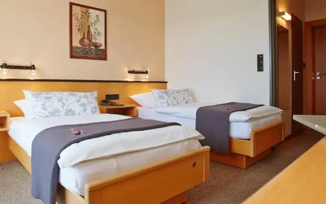 Bildungszentrum Sorpesee