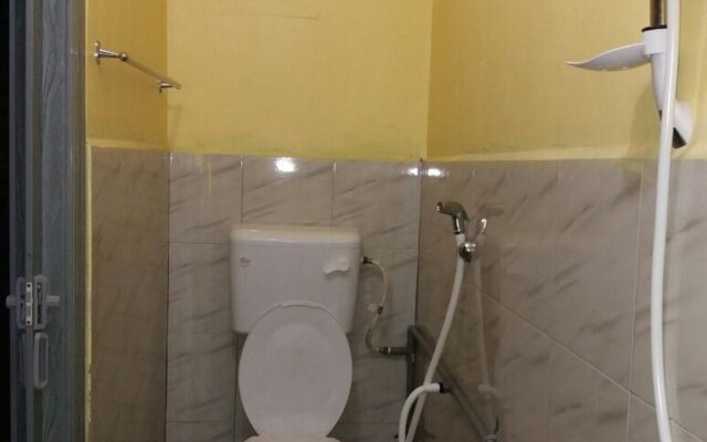 De Chempedak Guest House No 6 7 8