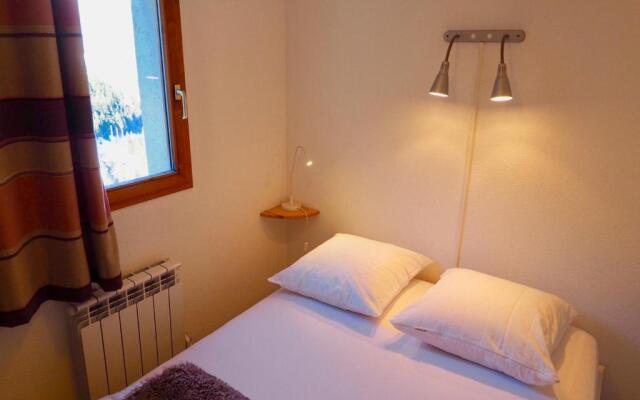 Appartement Valfréjus, 4 pièces, 8 personnes - FR-1-468-34