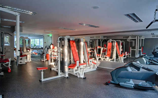 Gradiali Wellness and SPA