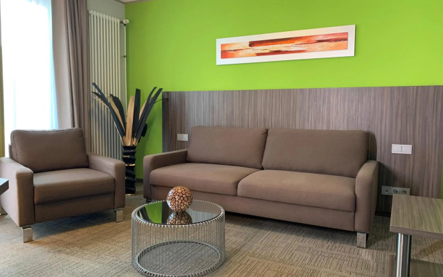 Hotel Ambiente Walldorf