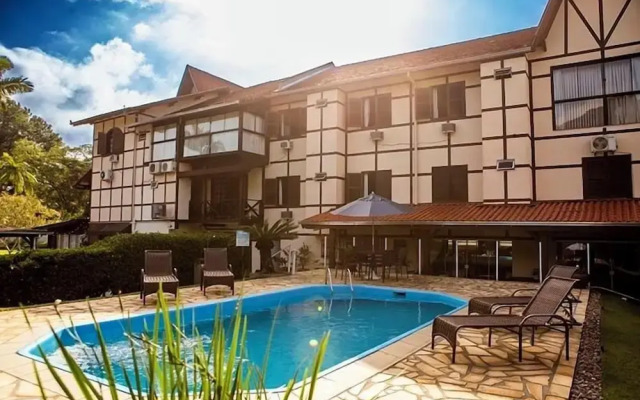 Hotel Steinhausen