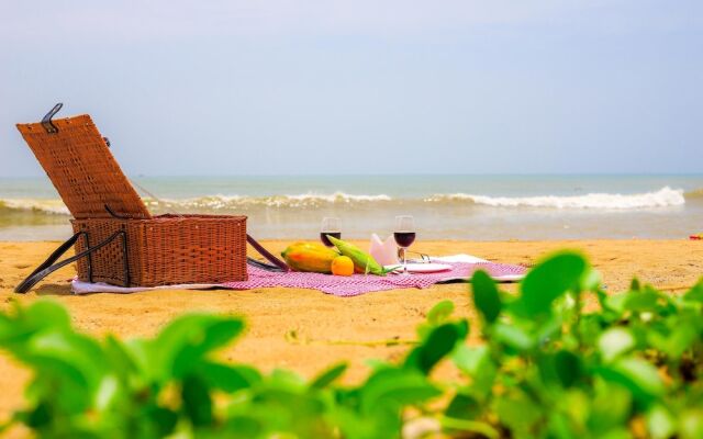 Vizag Palms Holiday Beach Resort