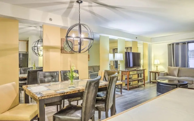 Stay Together Suites 2BD2B Apartment