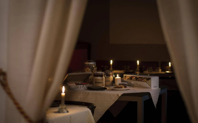 Hotel Cardinal Of Florence