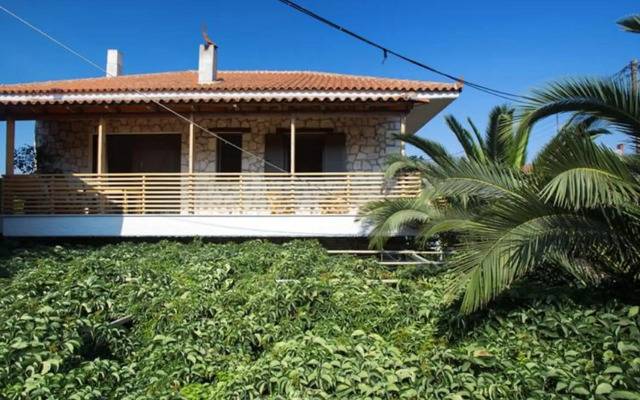 Ikia Luxury Homes Eco