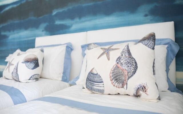 B&B Due Passi dal Mare