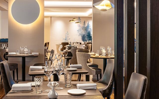 Hotel Restaurant & Spa Verte Vallée