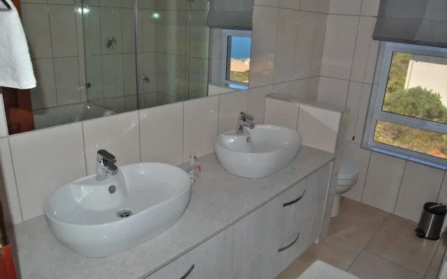 Africa Sun Villa