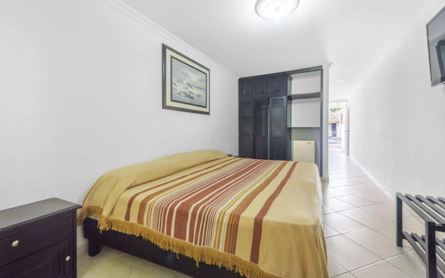 Santa Barbara Hotel Country Villavicencio