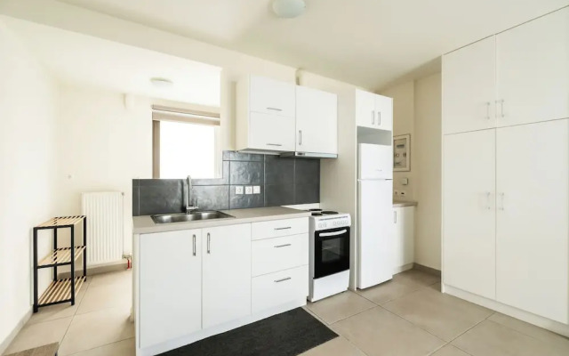 Elysee apartment 8