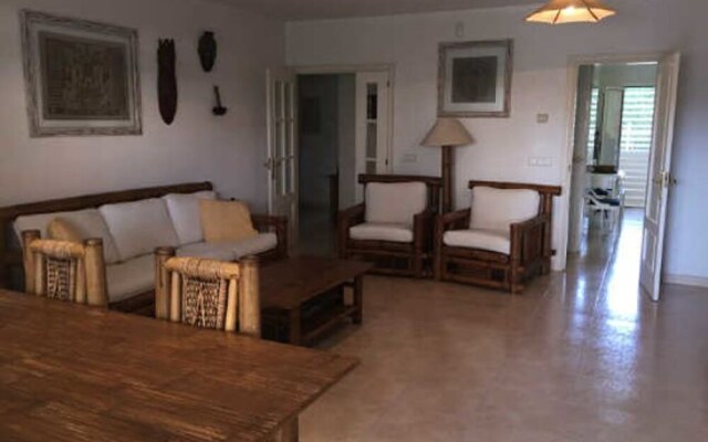 Apartamento Gavina Esc B Bajos B