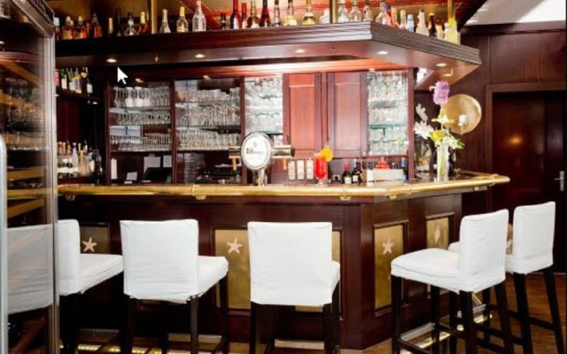 Hotel Restaurant Am Bodden